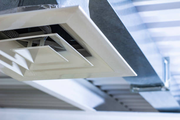 Best Ductwork Cleaning Services  in Verdi, NV