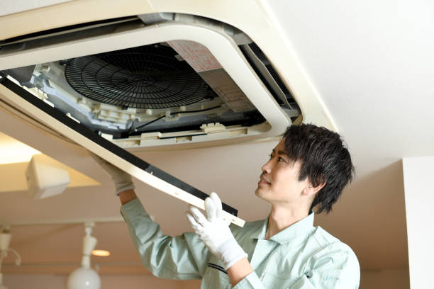 Best Air Duct Cleaning Near Me  in Verdi, NV