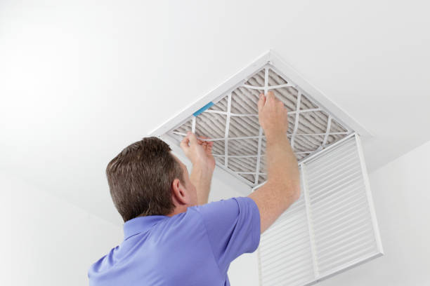Trusted Verdi, NV Airduct Cleaning Experts